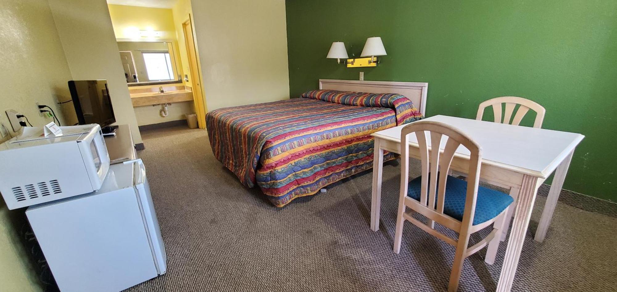 Antlers Inn Cuero Zewnętrze zdjęcie